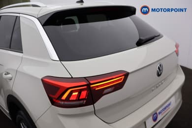 Volkswagen T-Roc R-Line Automatic Petrol SUV - Stock Number (1667595) - 28th supplementary image