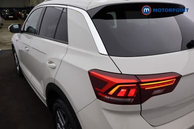 Volkswagen T-Roc R-Line Automatic Petrol SUV - Stock Number (1667595) - 29th supplementary image