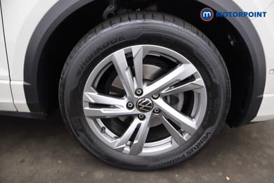 Volkswagen T-Roc R-Line Automatic Petrol SUV - Stock Number (1667595) - 33rd supplementary image