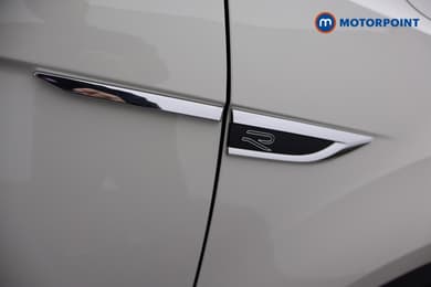 Volkswagen T-Roc R-Line Automatic Petrol SUV - Stock Number (1667595) - 34th supplementary image