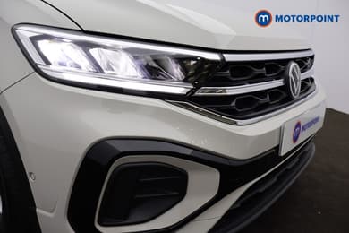 Volkswagen T-Roc R-Line Automatic Petrol SUV - Stock Number (1667595) - 35th supplementary image