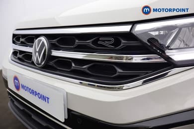 Volkswagen T-Roc R-Line Automatic Petrol SUV - Stock Number (1667595) - 37th supplementary image
