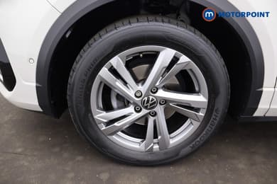 Volkswagen T-Roc R-Line Automatic Petrol SUV - Stock Number (1667595) - 40th supplementary image