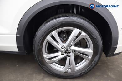 Volkswagen T-Roc R-Line Automatic Petrol SUV - Stock Number (1667595) - 41st supplementary image