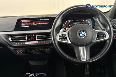 BMW 1 Series M135i Automatic Petrol Hatchback - Stock Number (1667630) - 2nd supplementary image