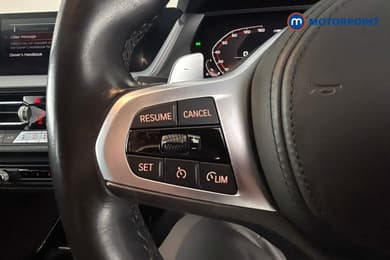 BMW 1 Series M135i Automatic Petrol Hatchback - Stock Number (1667630) - 3rd supplementary image