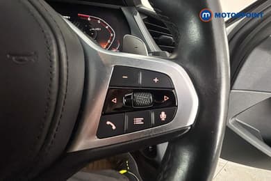 BMW 1 Series M135i Automatic Petrol Hatchback - Stock Number (1667630) - 4th supplementary image