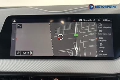 BMW 1 Series M135i Automatic Petrol Hatchback - Stock Number (1667630) - 10th supplementary image