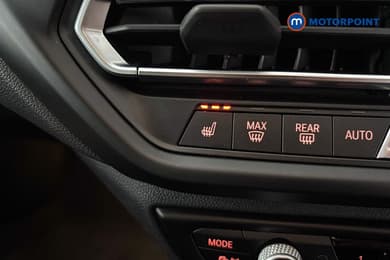 BMW 1 Series M135i Automatic Petrol Hatchback - Stock Number (1667630) - 14th supplementary image