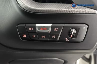 BMW 1 Series M135i Automatic Petrol Hatchback - Stock Number (1667630) - 18th supplementary image