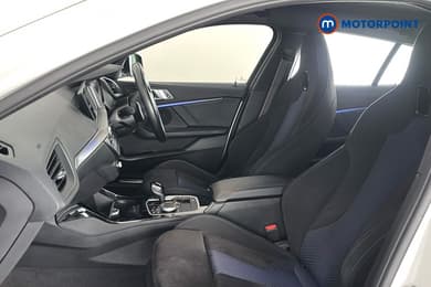 BMW 1 Series M135i Automatic Petrol Hatchback - Stock Number (1667630) - 22nd supplementary image