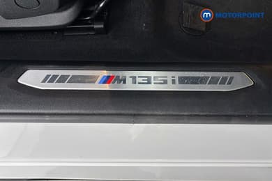 BMW 1 Series M135i Automatic Petrol Hatchback - Stock Number (1667630) - 27th supplementary image