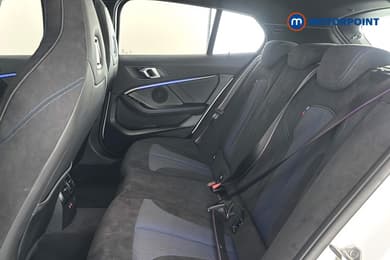 BMW 1 Series M135i Automatic Petrol Hatchback - Stock Number (1667630) - 28th supplementary image