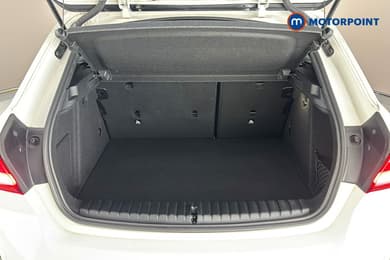 BMW 1 Series M135i Automatic Petrol Hatchback - Stock Number (1667630) - 33rd supplementary image