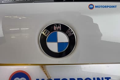 BMW 1 Series M135i Automatic Petrol Hatchback - Stock Number (1667630) - 37th supplementary image