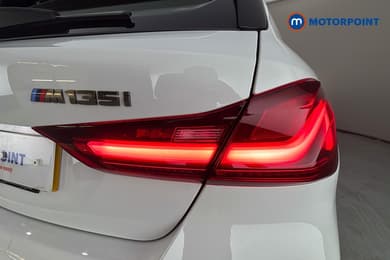 BMW 1 Series M135i Automatic Petrol Hatchback - Stock Number (1667630) - 38th supplementary image