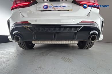 BMW 1 Series M135i Automatic Petrol Hatchback - Stock Number (1667630) - 39th supplementary image