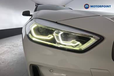 BMW 1 Series M135i Automatic Petrol Hatchback - Stock Number (1667630) - 44th supplementary image