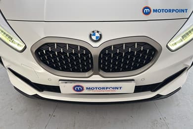 BMW 1 Series M135i Automatic Petrol Hatchback - Stock Number (1667630) - 45th supplementary image