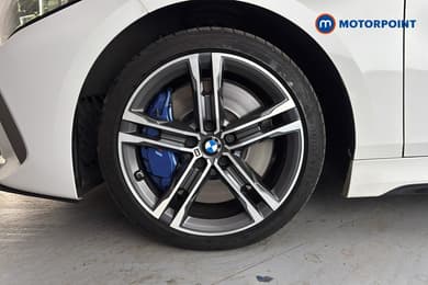 BMW 1 Series M135i Automatic Petrol Hatchback - Stock Number (1667630) - 47th supplementary image