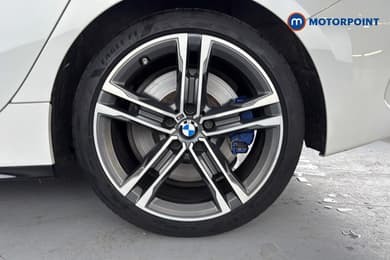 BMW 1 Series M135i Automatic Petrol Hatchback - Stock Number (1667630) - 48th supplementary image
