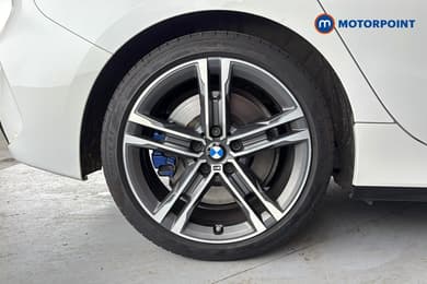 BMW 1 Series M135i Automatic Petrol Hatchback - Stock Number (1667630) - 49th supplementary image