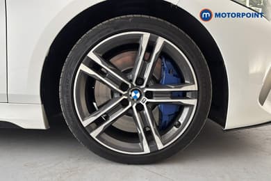 BMW 1 Series M135i Automatic Petrol Hatchback - Stock Number (1667630) - 50th supplementary image
