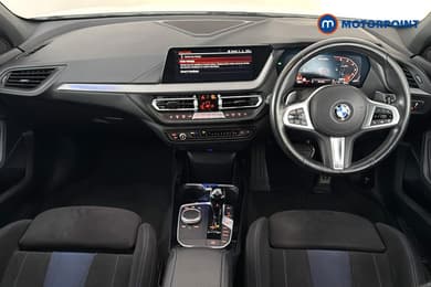 BMW 1 Series M135i Automatic Petrol Hatchback - Stock Number (1667630) - 1st supplementary image