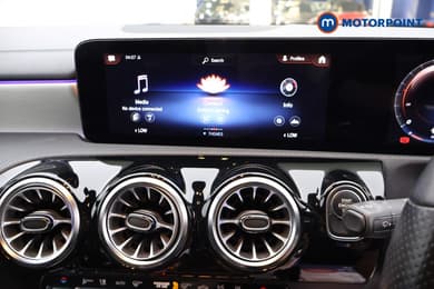 Mercedes-Benz CLA Amg Line Automatic Petrol Plug-In Hybrid Coupe - Stock Number (1667888) - 9th supplementary image