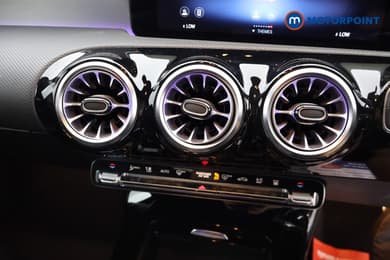 Mercedes-Benz CLA Amg Line Automatic Petrol Plug-In Hybrid Coupe - Stock Number (1667888) - 12th supplementary image
