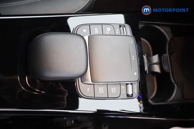 Mercedes-Benz CLA Amg Line Automatic Petrol Plug-In Hybrid Coupe - Stock Number (1667888) - 13th supplementary image