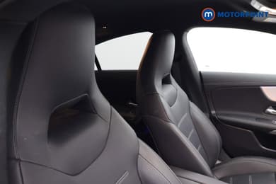 Mercedes-Benz CLA Amg Line Automatic Petrol Plug-In Hybrid Coupe - Stock Number (1667888) - 19th supplementary image