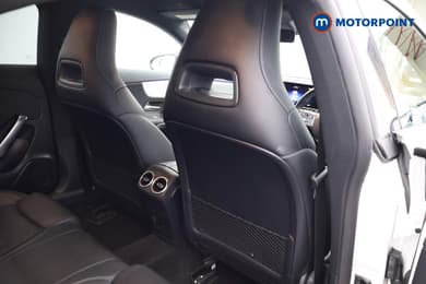Mercedes-Benz CLA Amg Line Automatic Petrol Plug-In Hybrid Coupe - Stock Number (1667888) - 22nd supplementary image