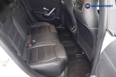 Mercedes-Benz CLA Amg Line Automatic Petrol Plug-In Hybrid Coupe - Stock Number (1667888) - 24th supplementary image