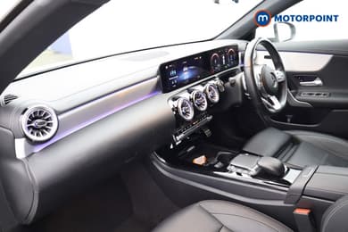 Mercedes-Benz CLA Amg Line Automatic Petrol Plug-In Hybrid Coupe - Stock Number (1667888) - 25th supplementary image