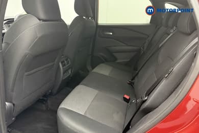 Nissan Qashqai N-Connecta Manual Petrol SUV - Stock Number (1668054) - 5th supplementary image