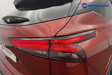 Nissan Qashqai N-Connecta Manual Petrol SUV - Stock Number (1668054) - 19th supplementary image