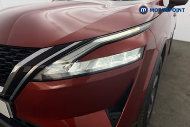 Nissan Qashqai N-Connecta Manual Petrol SUV - Stock Number (1668054) - 22nd supplementary image