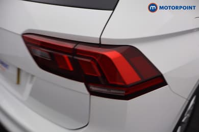 Volkswagen Tiguan Allspace Life Automatic Petrol SUV - Stock Number (1668310) - 3rd supplementary image