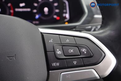 Volkswagen Tiguan Allspace Life Automatic Petrol SUV - Stock Number (1668310) - 15th supplementary image