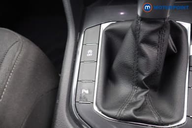 Volkswagen Tiguan Allspace Life Automatic Petrol SUV - Stock Number (1668310) - 18th supplementary image