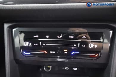 Volkswagen Tiguan Allspace Life Automatic Petrol SUV - Stock Number (1668310) - 19th supplementary image