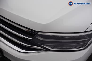 Volkswagen Tiguan Allspace Life Automatic Petrol SUV - Stock Number (1668310) - 25th supplementary image