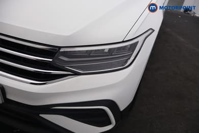 Volkswagen Tiguan Allspace Life Automatic Petrol SUV - Stock Number (1668310) - 26th supplementary image