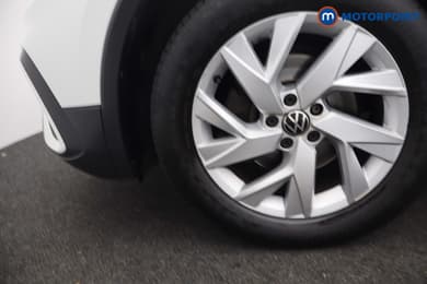 Volkswagen Tiguan Allspace Life Automatic Petrol SUV - Stock Number (1668310) - 27th supplementary image