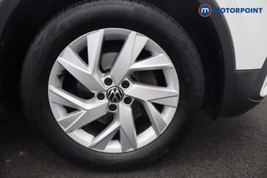 Volkswagen Tiguan Allspace Life Automatic Petrol SUV - Stock Number (1668310) - 28th supplementary image