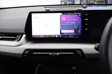 BMW X1 Sport Automatic Diesel SUV - Stock Number (1668444) - 8th supplementary image