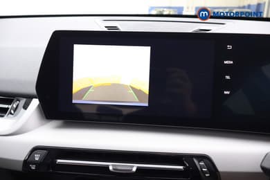 BMW X1 Sport Automatic Diesel SUV - Stock Number (1668444) - 11th supplementary image