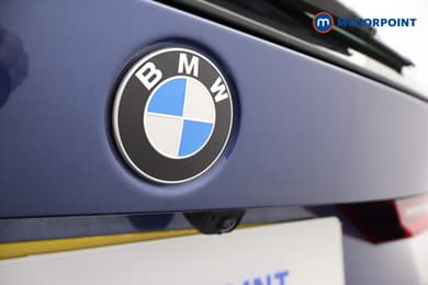 BMW X1 Sport Automatic Diesel SUV - Stock Number (1668444) - 33rd supplementary image