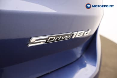 BMW X1 Sport Automatic Diesel SUV - Stock Number (1668444) - 37th supplementary image